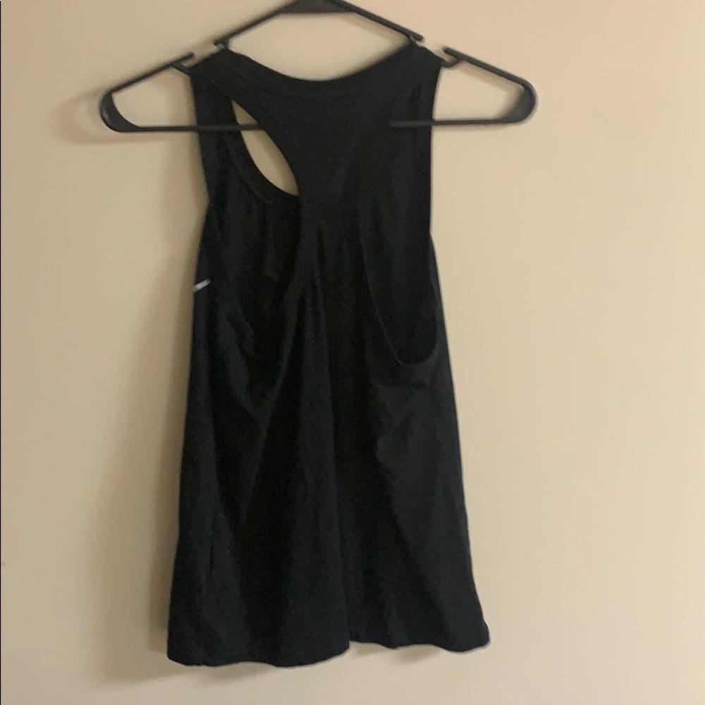 Nike Racerback Top - Picture 2 of 3